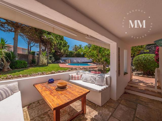 Chalet en venta en Santa Anna, Menorca