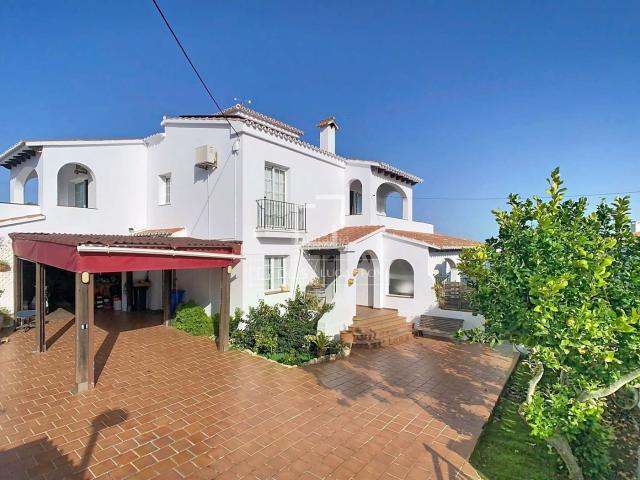 Chalet en venta en Son Vilar, Menorca