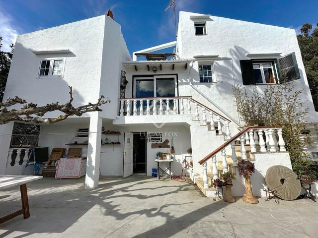 Chalet en venta en Son Vilar, Menorca