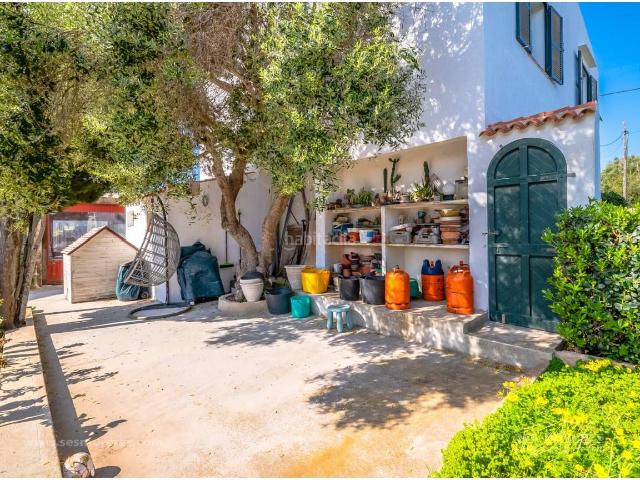 Chalet en venta en Son Vilar, Menorca