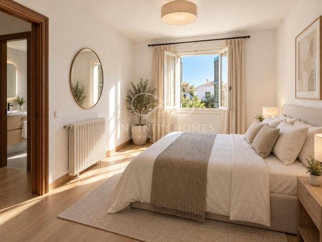 Chalet en venta en Son Vilar, Menorca