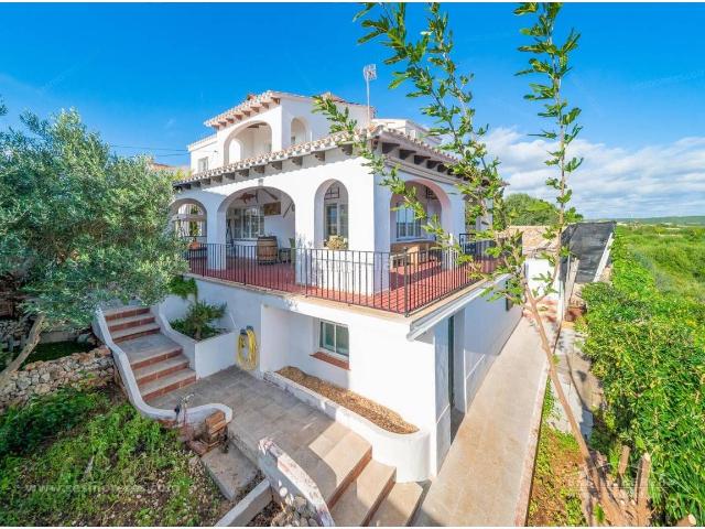 Chalet en venta en Son Vilar, Menorca
