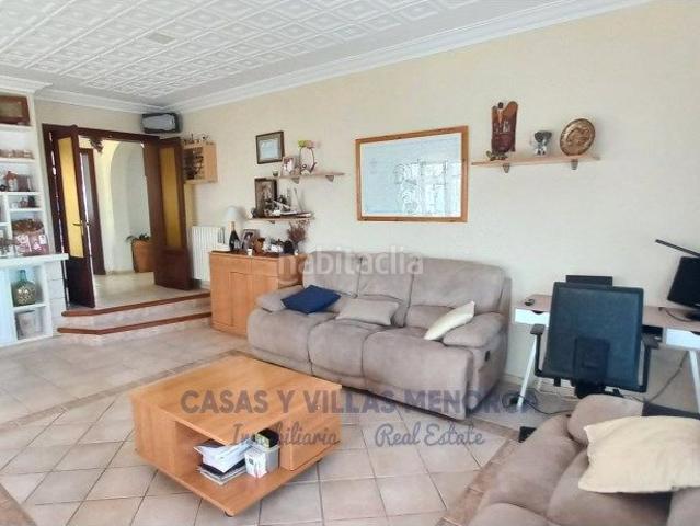Casa en venta en Son Vilar, Menorca