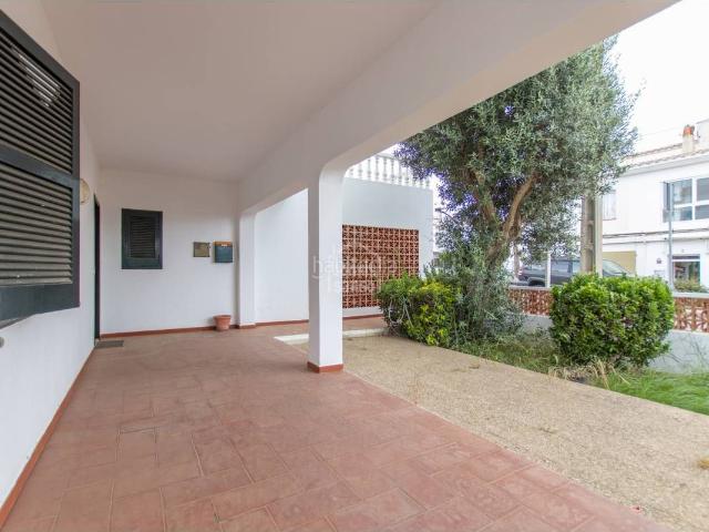 Chalet en venta en Son Vilar, Menorca
