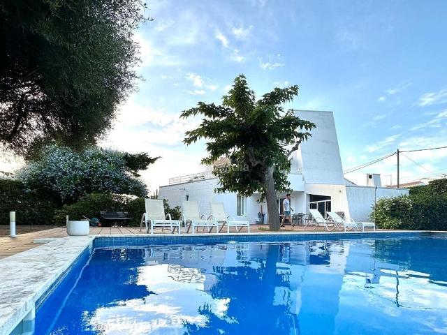Chalet en venta en Son Vilar, Menorca
