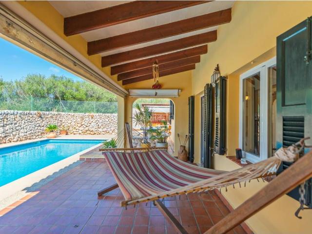 Chalet en venta en Son Vilar, Menorca