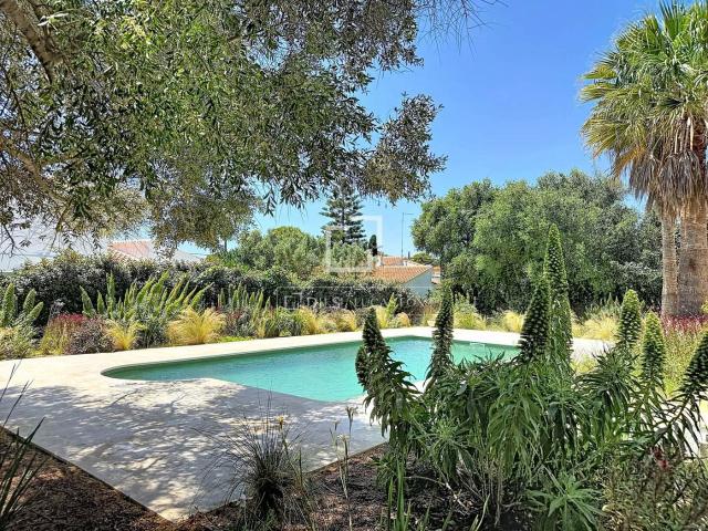 Chalet en venta en Menorca, Baleares