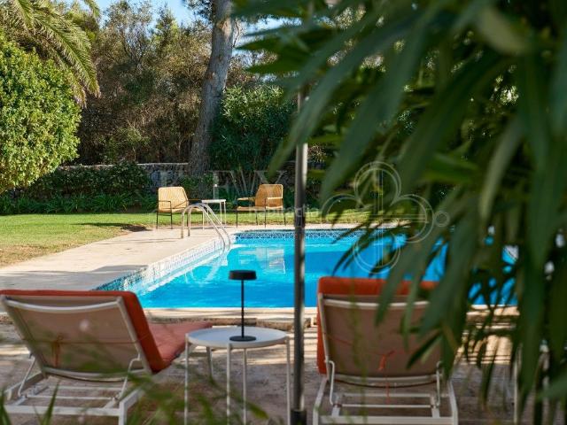 Chalet en venta en Trebaluger, Menorca
