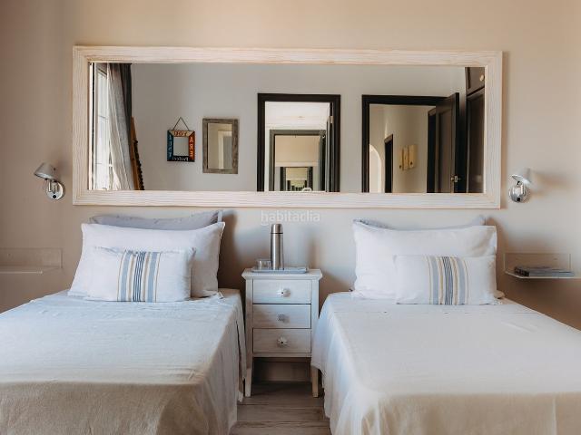 Chalet en venta en Trebaluger, Menorca