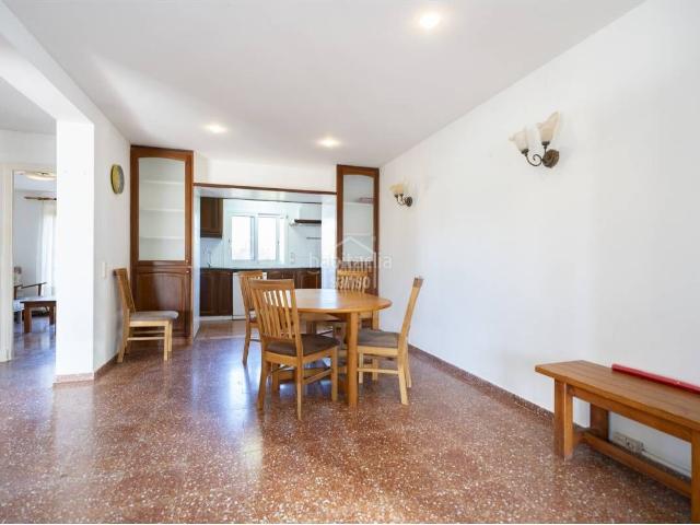 Chalet en venta en Trebaluger, Menorca
