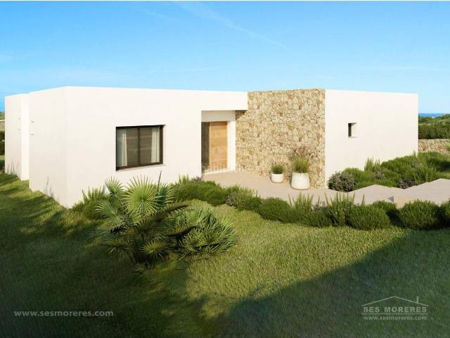 Chalet en venta en es Mercadal, Menorca