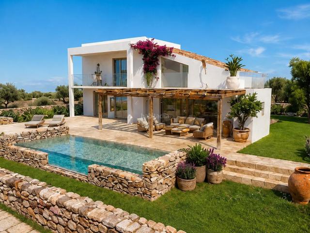 Chalet en venta en es Mercadal, Menorca