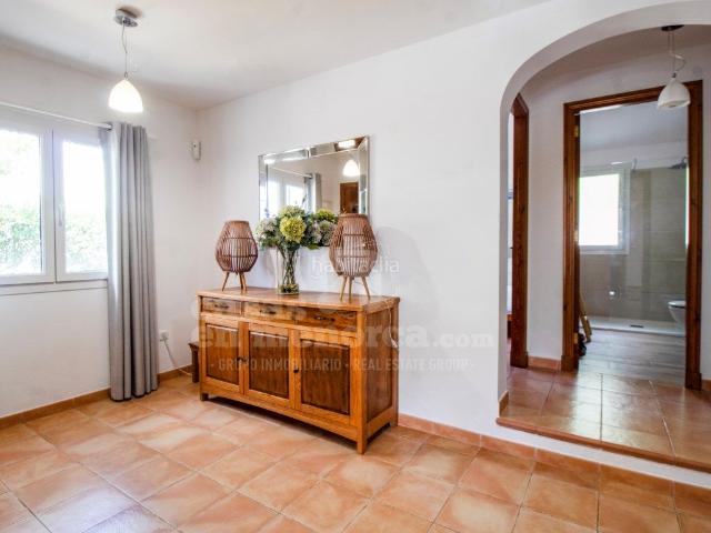 Chalet en venta en es Mercadal, Menorca