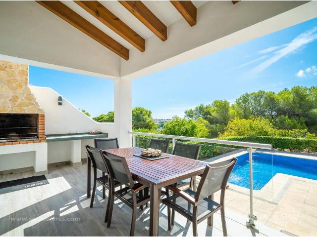Chalet en venta en es Mercadal, Menorca
