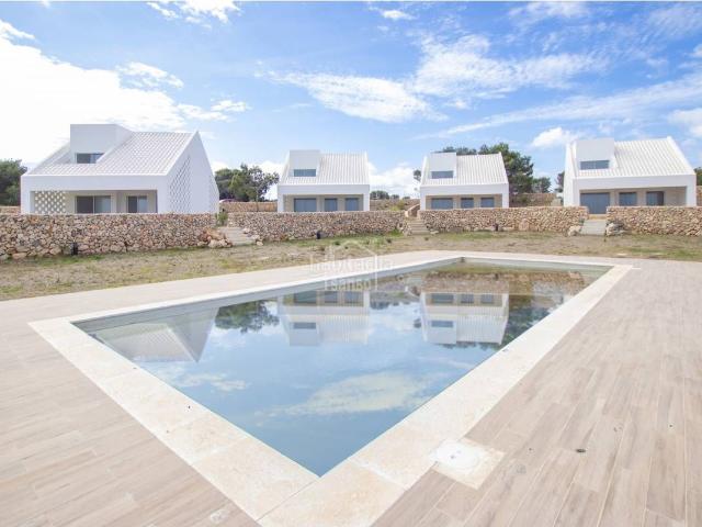 Chalet en venta en es Mercadal, Menorca