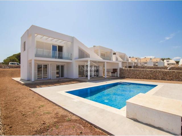 Chalet en venta en es Mercadal, Menorca