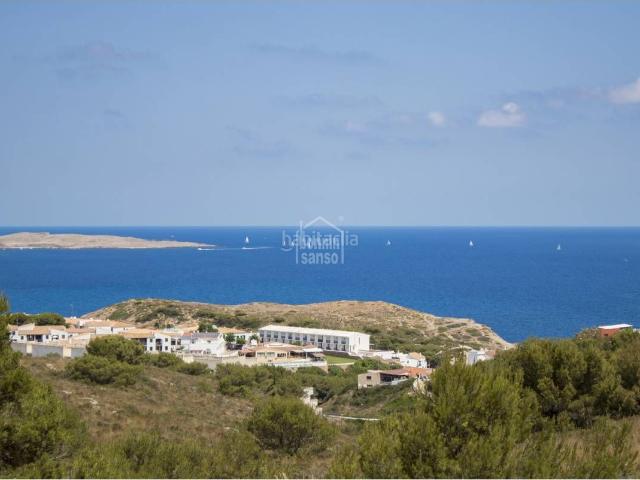 Chalet en venta en es Mercadal, Menorca