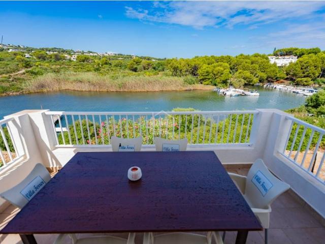 Chalet en venta en es Mercadal, Menorca