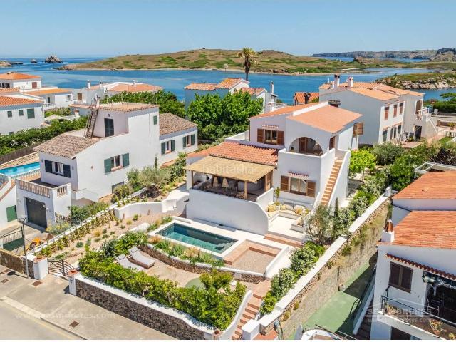 Chalet en venta en es Mercadal, Menorca