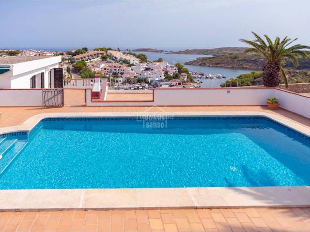 Chalet en venta en es Mercadal, Menorca