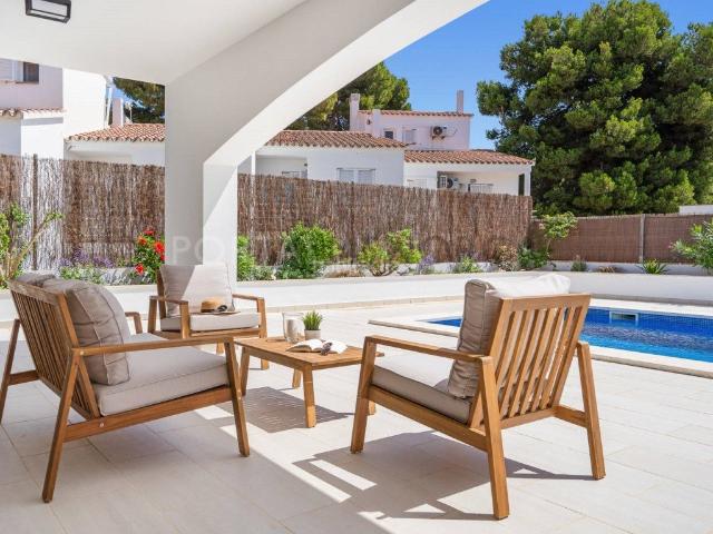 Chalet en venta en es Mercadal, Menorca