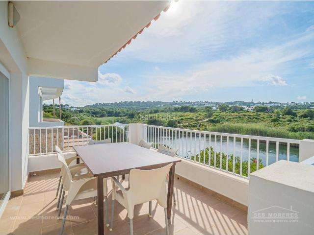 Chalet en venta en es Mercadal, Menorca