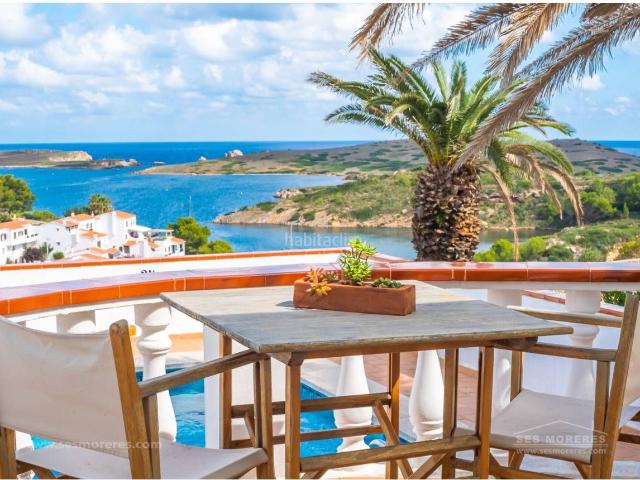Chalet en venta en es Mercadal, Menorca