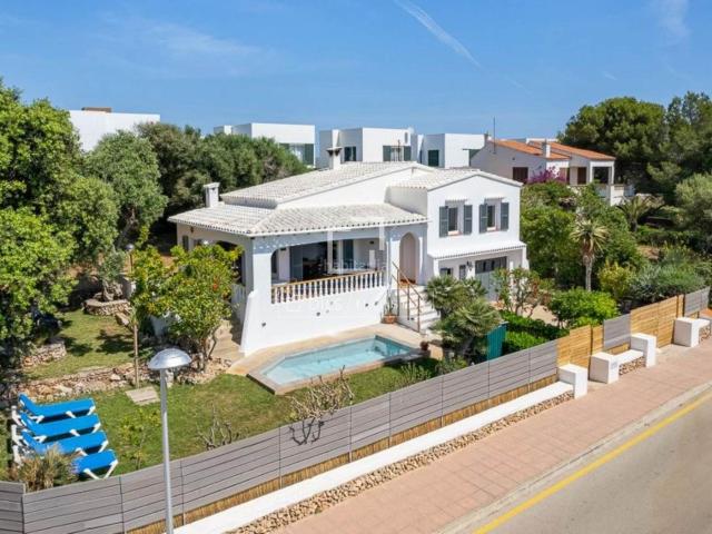 Chalet en venta en es Mercadal, Menorca
