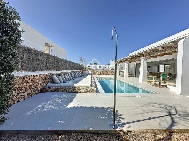 Chalet en venta en es Mercadal, Menorca