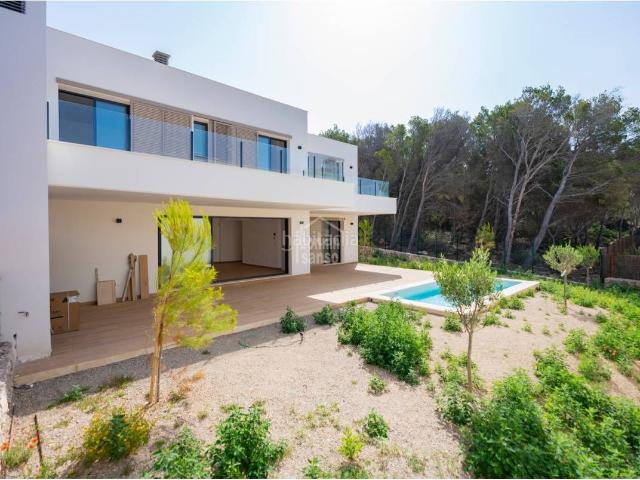 Chalet en venta en es Mercadal, Menorca
