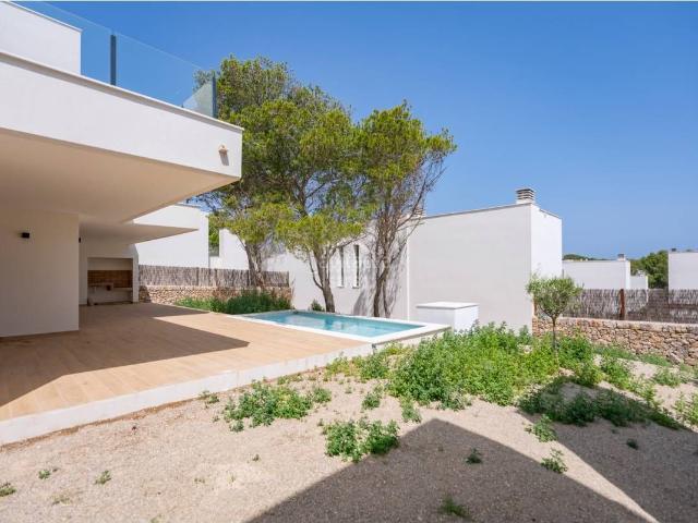 Chalet en venta en es Mercadal, Menorca