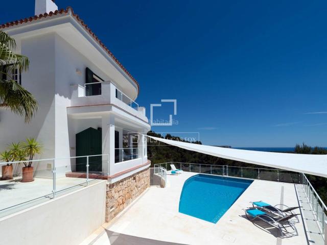 Chalet en venta en Menorca, Baleares