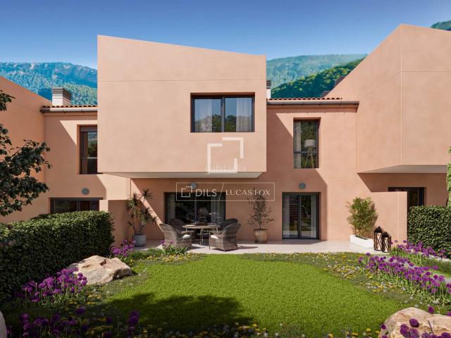 Chalet en venta en Serra de Tramuntana, Baleares
