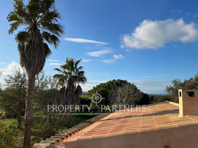 Chalet en venta en Migjorn, Baleares