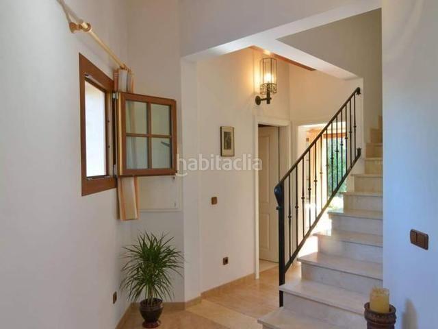 Chalet en venta en Son Negre, Migjorn
