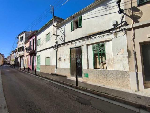 Chalet en venta en Migjorn, Baleares