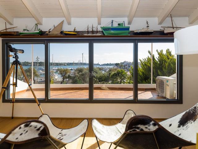 Chalet en venta en Portocolom, Migjorn