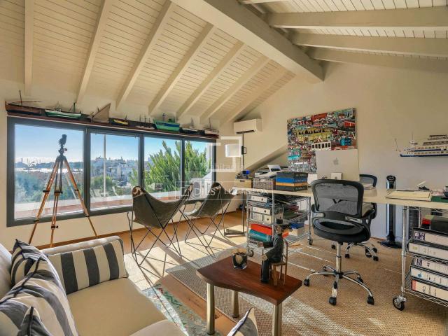 Chalet en venta en Portocolom, Migjorn