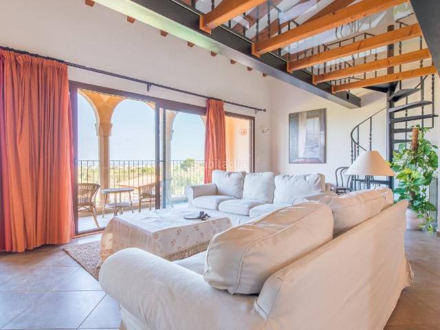 Chalet en venta en s'Horta, Migjorn