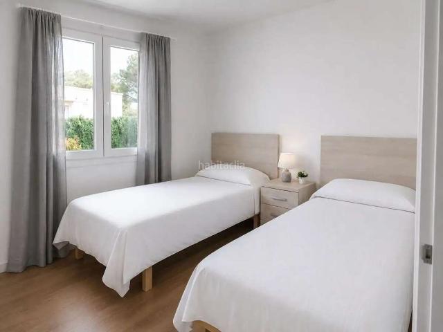 Chalet en venta en Cala Galdana, Menorca
