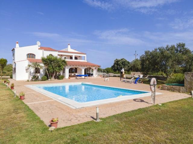 Chalet en venta en Menorca, Baleares