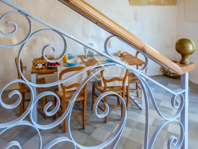 Chalet en venta en Menorca, Baleares