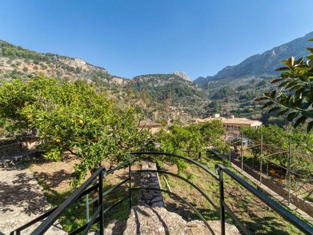 Chalet en venta en Serra de Tramuntana, Baleares