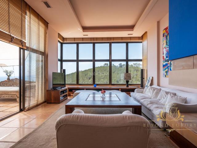 Chalet en venta en Sant Josep de sa Talaia, Eivissa