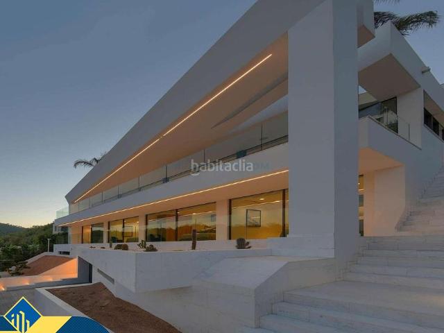 Chalet en venta en Eivissa, Baleares