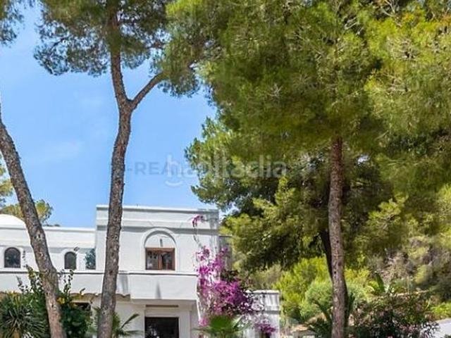 Chalet en venta en Eivissa, Baleares
