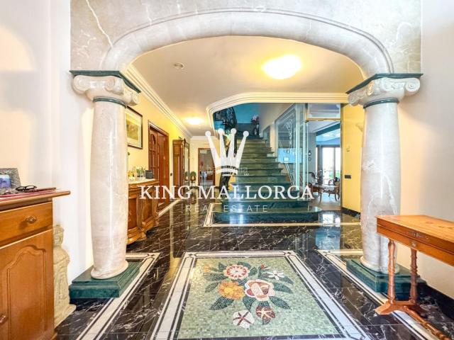 Chalet en venta en Crist Rei, Raiguer