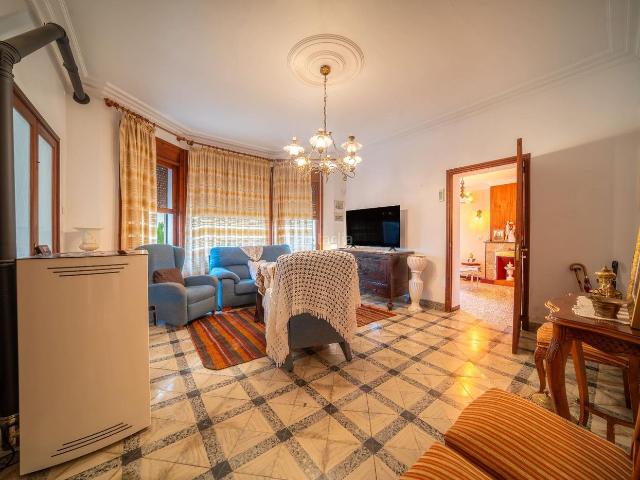 Chalet en venta en Crist Rei, Raiguer