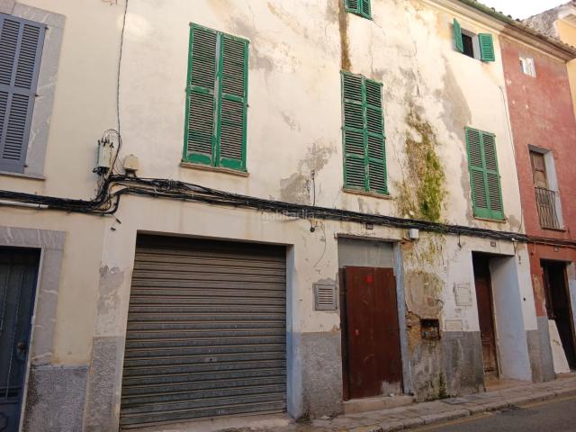 Chalet en venta en Crist Rei, Raiguer