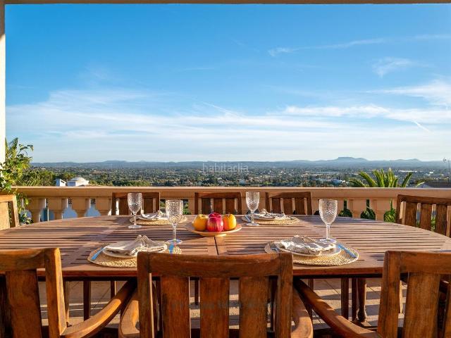 Chalet en venta en Crist Rei, Raiguer